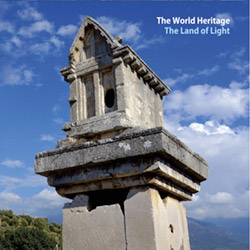 World Heritage, The (Yamamoto Seiichi / Katsui Yuji / Kido Natsuki / Nasuno Mitsuru / Yoshida Tatsuy