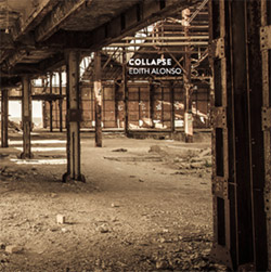 Alonso, Edith: Collapse (Aural Terrains) Alonso, Edith: Collapse (Aural Terrains)