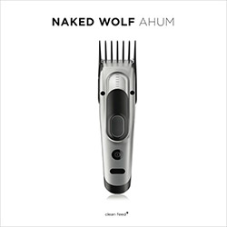 Naked Wolf (Ex / Gibson / Jaeger / Provan / Szafirowski): Ahum (Clean Feed) Naked Wolf (Ex / Gibson / Jaeger / Provan / Szafirowski): Ahum (Clean Feed)