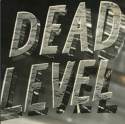 Kapsalis, Terri / John Corbett: Dead Level <i>[Used Item]</i>