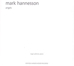 Hannesson, Mark: Angels