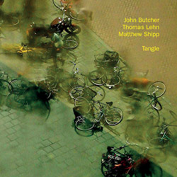 Butcher, John / Thomas Lehn / Matthew Shipp: Tangle