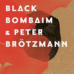 Black Bombaim & Peter Brotzmann: Black Bombaim & Peter Brotzmann [VINYL]