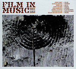 Film In Music: Tell Tale (Drip Audio)