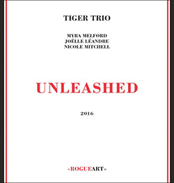 Tiger Trio (Leandre / Melford / Mitchel): Unleashed