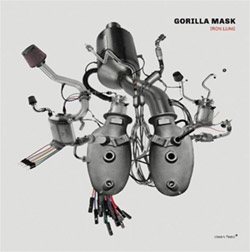 Gorilla Mask (Van Huffel / Fidezius / Fischerlehner): Iron Lung