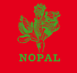 Foussat, Jean-Marc / Simon Henocq : Nopal