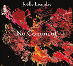 Leandre, Joelle: No Comment (Fou Records)