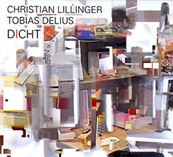 Lillinger, Christian / Tobias Deluis: Dicht
