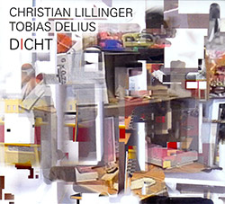 Lillinger, Christian / Tobias Deluis: Dicht (Relative Pitch)