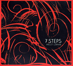 Lerman, Ayelet : 7 Steps (Creative Sources) Lerman, Ayelet : 7 Steps (Creative Sources)