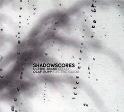 Brand, Ulrike / Olaf Rupp: Shadowscores