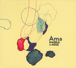 Warble & MDuo : Ama <i>[Used Item]</i>