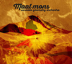 Variable Geometry Orchestra: Maat Mons