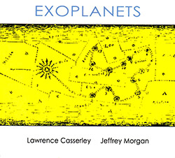 Casserley, Lawrence / Jeffrey Morgan: Exoplanets (Creative Sources)