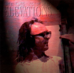 Ellis, Lisle / Cauley / Robinson / Ruthier / Ochs / McPhee / Spearman: Elevations (Les Disques Victo)