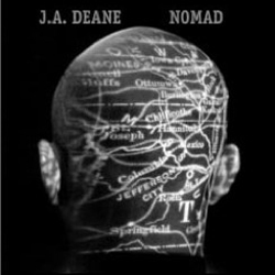 Deane, J.A.: Nomad (Les Disques Victo)