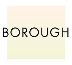 Holy Quintet, The (Change / Drouin / Lash / Lazardiou / Ryan): Borough (Mikroton Recordings)