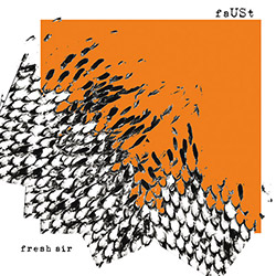 Faust: Fresh Air [VINYL + CD]