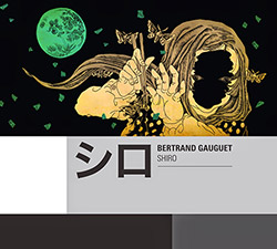 Gauguet, Bertrand: Shiro (Herbal International)