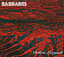 Barbares (Bopp / Foussat / Petit / Sato): Debris d'orgueil