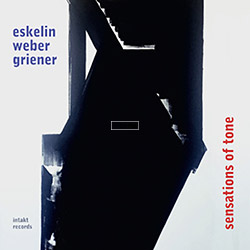 Eskelin / Weber / Griener: Sensations of Tone