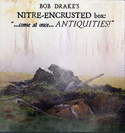 Drake, Bob: Antiquities [6-CD BOX SET]