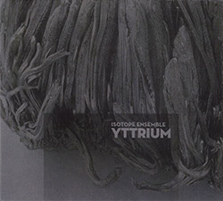 Isotope Ensemble: Yttrium
