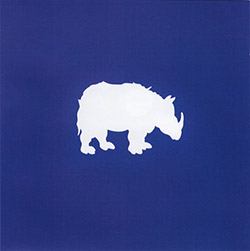 IKB: Rhinocerus <i>[Used Item]</i>