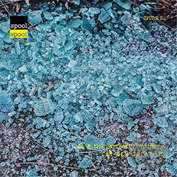 DK & The Perfectly Ordinary: CAR DEW TREAT US (Spool) DK & The Perfectly Ordinary: CAR DEW TREAT US (Spool)