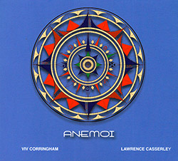 Corringham, Viv / Lawrence Casserley: Anemoi (FMR)