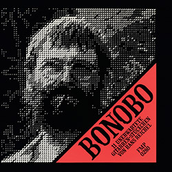 Reichel, Hans: Bonobo (Corbett vs. Dempsey) Reichel, Hans: Bonobo (Corbett vs. Dempsey)