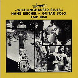 Reichel, Hans: Wichlinghauser Blues
