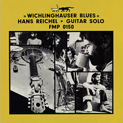 Reichel, Hans: Wichlinghauser Blues (Corbett vs. Dempsey)