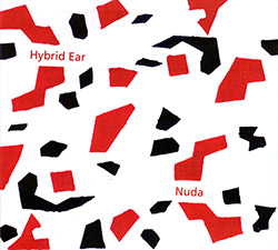 Hybrid Ear (Schacher / Unternahrer / Arrizabalaga): Nuda (Creative Sources) Hybrid Ear (Schacher / Unternahrer / Arrizabalaga): Nuda (Creative Sources)