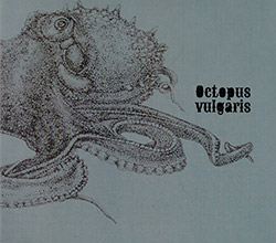Octopus (Rodrigues / Humm / Curado / Piosik / Hencleeday / Almeida / Santos / Godinho): Vulgaris