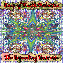 Leap of Faith Orchestra: The Expanding Universe (Evil Clown)