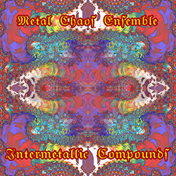 Metal Chaos Ensemble: Intermetallic Compounds