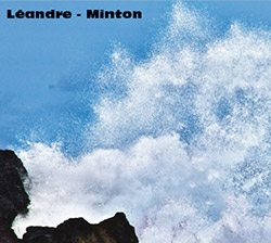 Leandre / Minton: Leandre / Minton (Fou Records)