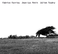 Favriou, Fabrice  / Jean-Luc Petit  / Julien Touery : S/T