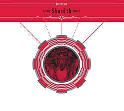 Shardik (Shellenberger / Buckley / Hollenberg): Shardik