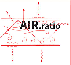 La Casa, Eric: AIR.ratio (Swarming)