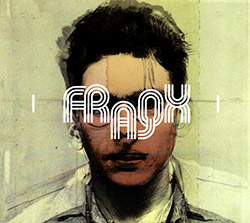 Fraqx (Frank Crijns / Jacq Palinckx): Fraqx <i>[Used Item]</i>