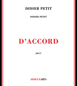 Petit, Didier : D'Accord
