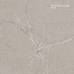 Piiptsjilling (Zuydervelt / Kleefstra / Baars / Kleefstra): Fiif (Peter Foolen Editions)