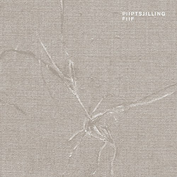 Piiptsjilling (Zuydervelt / Kleefstra / Baars / Kleefstra): Fiif (Peter Foolen Editions) Piiptsjilling (Zuydervelt / Kleefstra / Baars / Kleefstra): Fiif (Peter Foolen Editions)