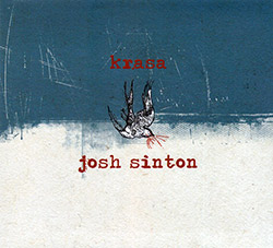 Sinton, Josh: Krasa