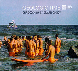 Cochrane, Chris / Stuart Popejoy: Geologic Popejoy