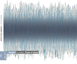 Karski, Dominik : GLIMMER Flute o'clock (Bolt)