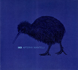 IKB: Apteryx Mantelli